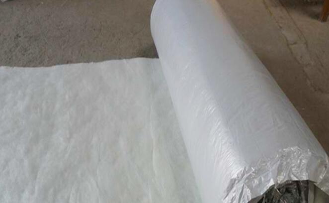 日喀则玻璃棉卷毡容重及用途详述!