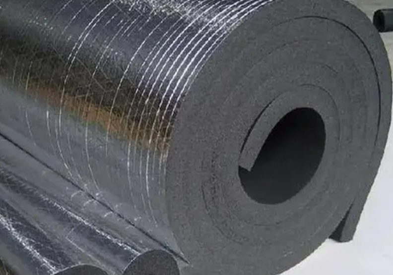 日喀则橡塑管应用广泛，为各行业提供了可靠保障！