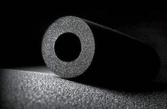日喀则橡塑管是非常适合用于管道保温的材料！